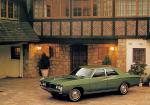 Chrysler Special Edition 1975 года (ZA)